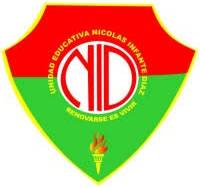 Logo del Colegio